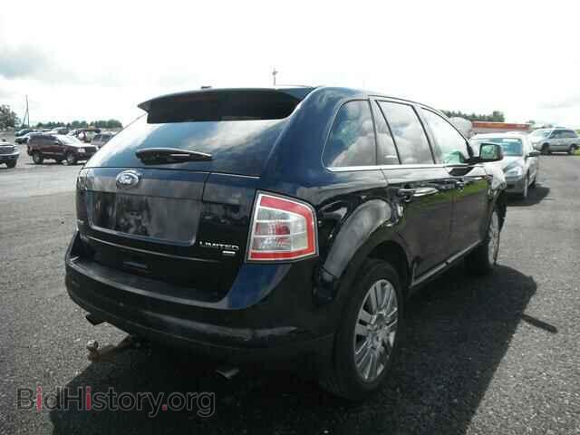 2010 FORD EDGE - VIN: 2FMDK4KC1ABB49135 - Фото 4