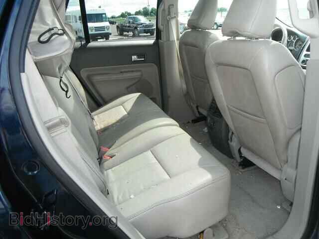 2010 FORD EDGE - VIN: 2FMDK4KC1ABB49135 - Фото 6