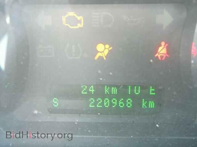 2010 FORD EDGE - VIN: 2FMDK4KC1ABB49135 - Фото 8