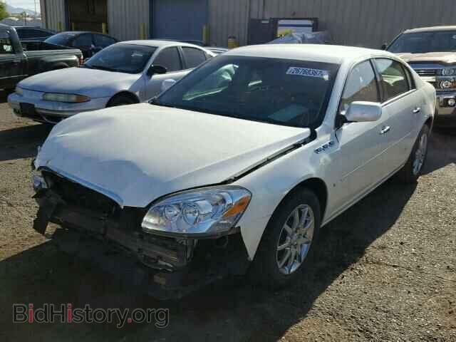 2007 BUICK LUCERNE - VIN: 1G4HD57257U211351 - Photo 2