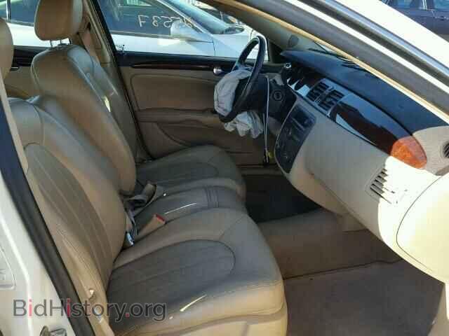 2007 BUICK LUCERNE - VIN: 1G4HD57257U211351 - Photo 5