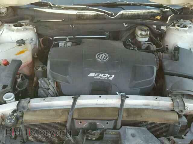 2007 BUICK LUCERNE - VIN: 1G4HD57257U211351 - Photo 7