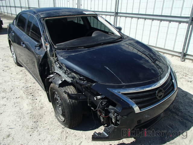 Photo 1N4AL3AP8EC194913 - NISSAN ALTIMA 2014