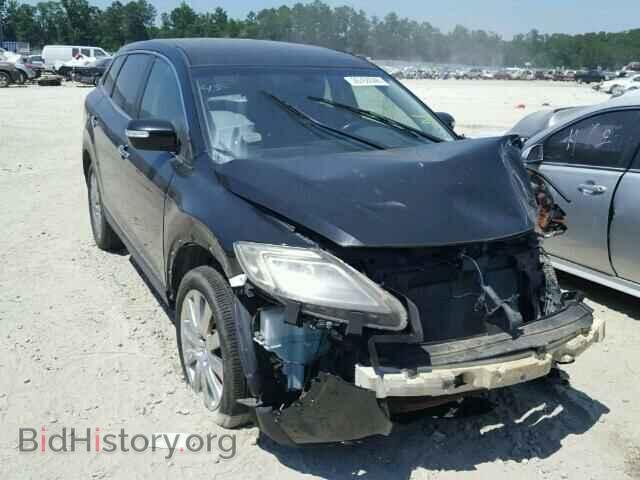 Photo JM3TB38C670110124 - MAZDA CX-9 2007