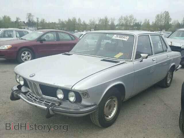 1972 BMW ALL OTHER - VIN: 3105705 - Фото 2