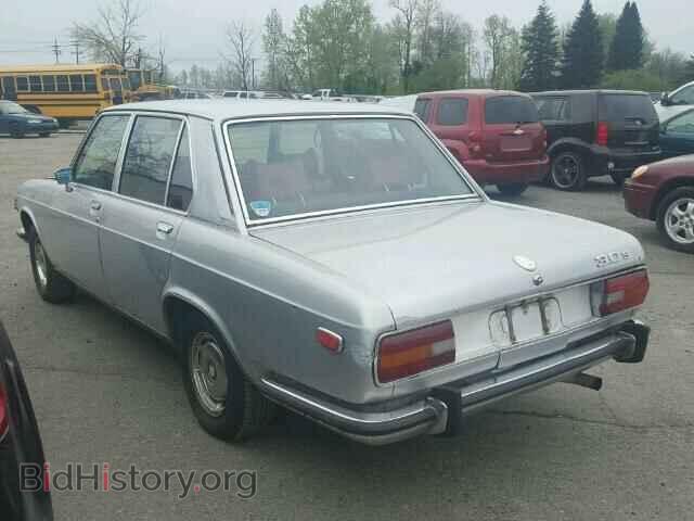 1972 BMW ALL OTHER - VIN: 3105705 - Фото 3