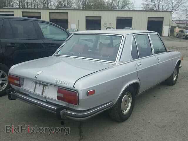 1972 BMW ALL OTHER - VIN: 3105705 - Фото 4