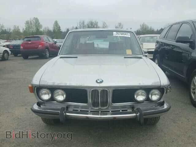 1972 BMW ALL OTHER - VIN: 3105705 - Фото 10