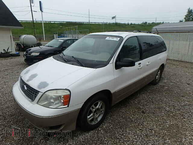 2004 FORD FREESTAR - VIN: 2FMDA58294BA82358 - Фото 2
