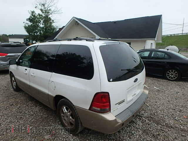 2004 FORD FREESTAR - VIN: 2FMDA58294BA82358 - Фото 3