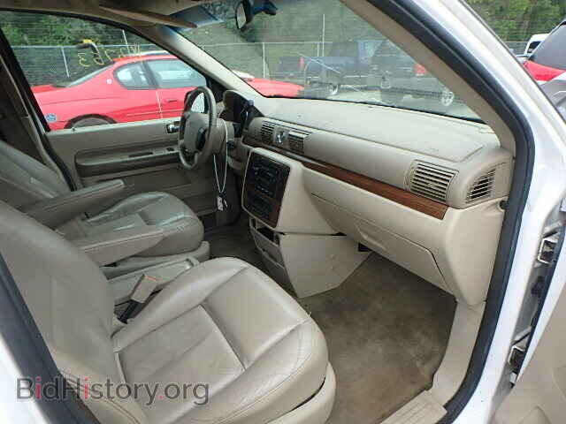2004 FORD FREESTAR - VIN: 2FMDA58294BA82358 - Фото 5