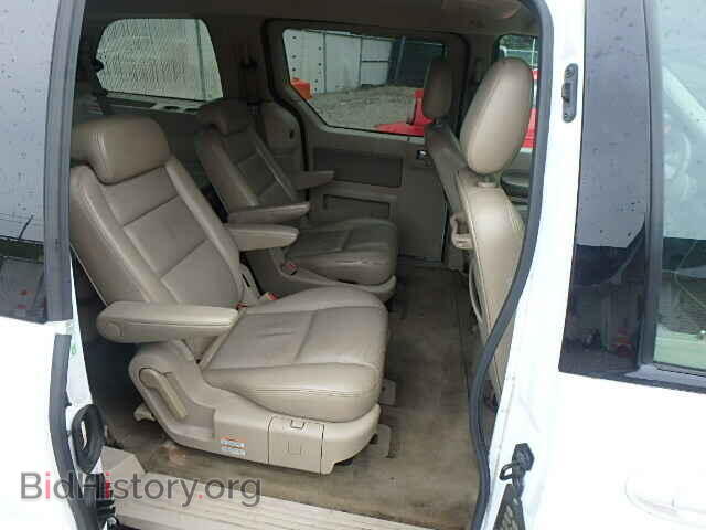 2004 FORD FREESTAR - VIN: 2FMDA58294BA82358 - Фото 6
