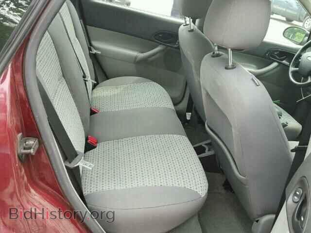 2007 FORD FOCUS - VIN: 1FAHP34N77W217032 - Photo 6
