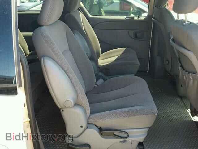 2006 DODGE CARAVAN - VIN: 1D4GP45R06B759742 - Фото 6