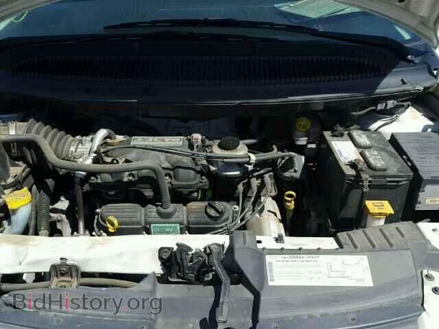 2006 DODGE CARAVAN - VIN: 1D4GP45R06B759742 - Фото 7