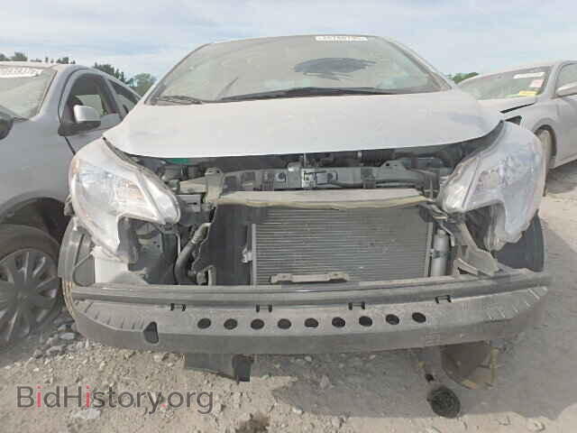 2014 NISSAN VERSA - VIN: 3N1CE2CP5EL388357 - Photo 10