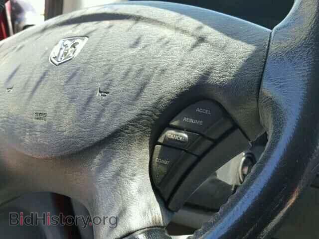 2006 DODGE CARAVAN - VIN: 2D4GP44L16R668185 - Фото 9