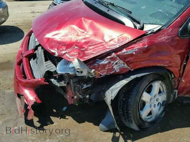 2006 DODGE CARAVAN - VIN: 2D4GP44L16R668185 - Фото 10
