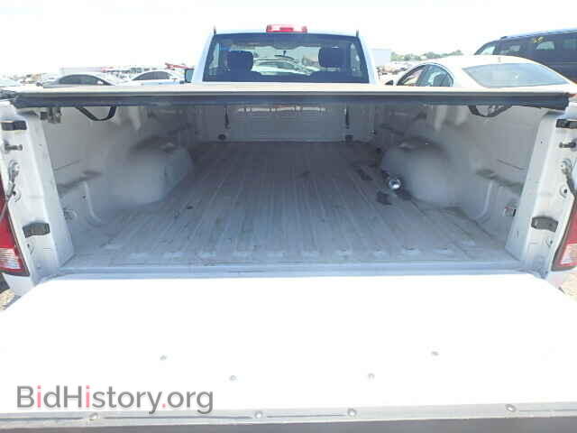 2011 DODGE RAM 1500 - VIN: 3D7JV1ETXBG626559 - Фото 6