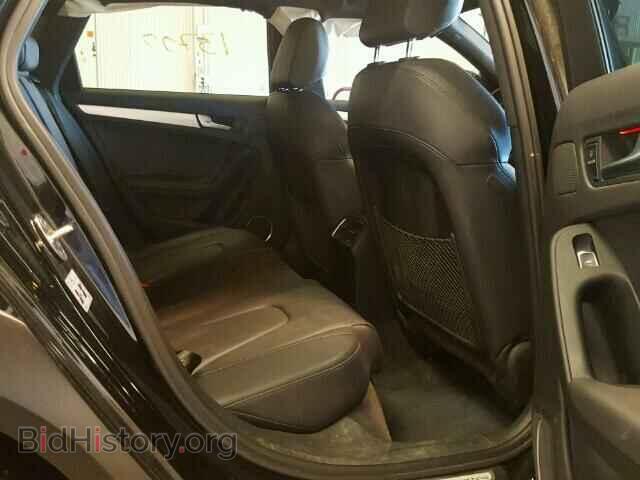 2015 AUDI A4 - VIN: WA1UFAFL3FA025043 - Фото 6