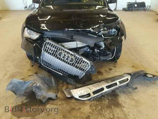 2015 AUDI A4 - VIN: WA1UFAFL3FA025043 - Фото 9