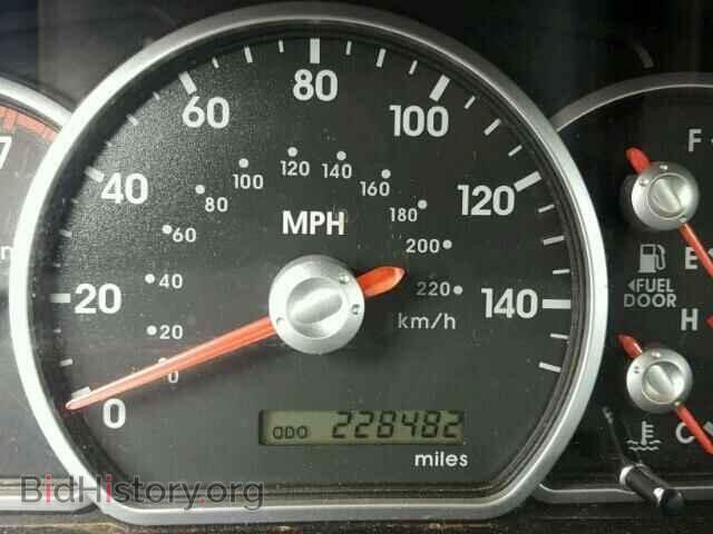 2004 MITSUBISHI GALANT - VIN: 4A3AB36FX4E109924 - Фото 8