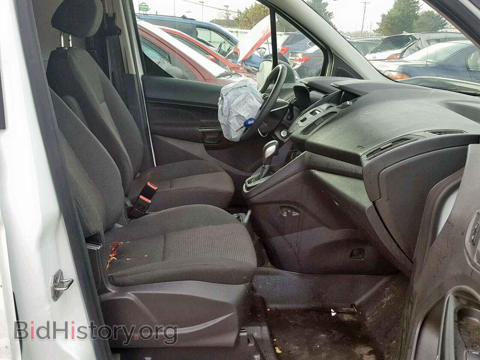 2017 FORD TRANSIT CO - VIN: NM0LS7E79H1330115 - Фото 5