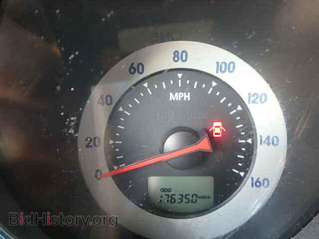 2007 MITSUBISHI ECLIPSE - VIN: 4A3AK24FX7E008450 - Photo 8