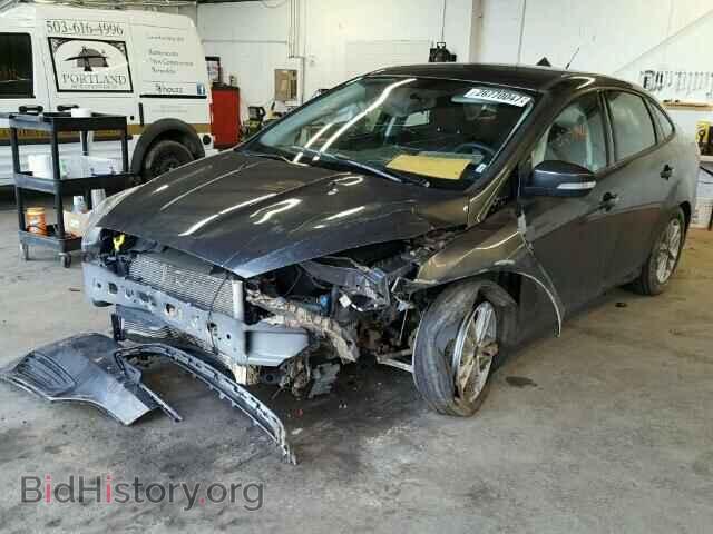 2016 FORD FOCUS - VIN: 1FADP3F28GL283964 - Photo 2