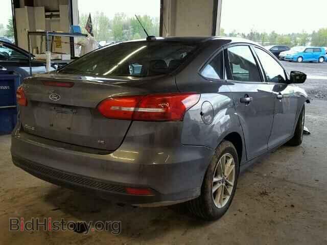 2016 FORD FOCUS - VIN: 1FADP3F28GL283964 - Photo 4
