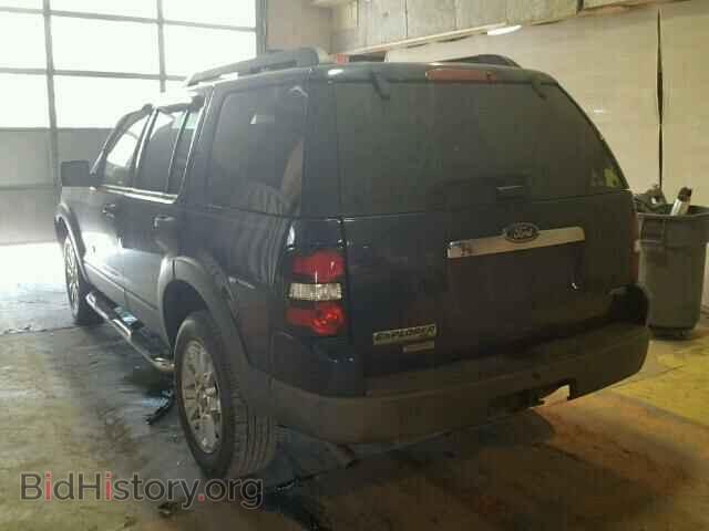 2006 FORD EXPLORER - VIN: 1FMEU73E96UA46207 - Фото 3