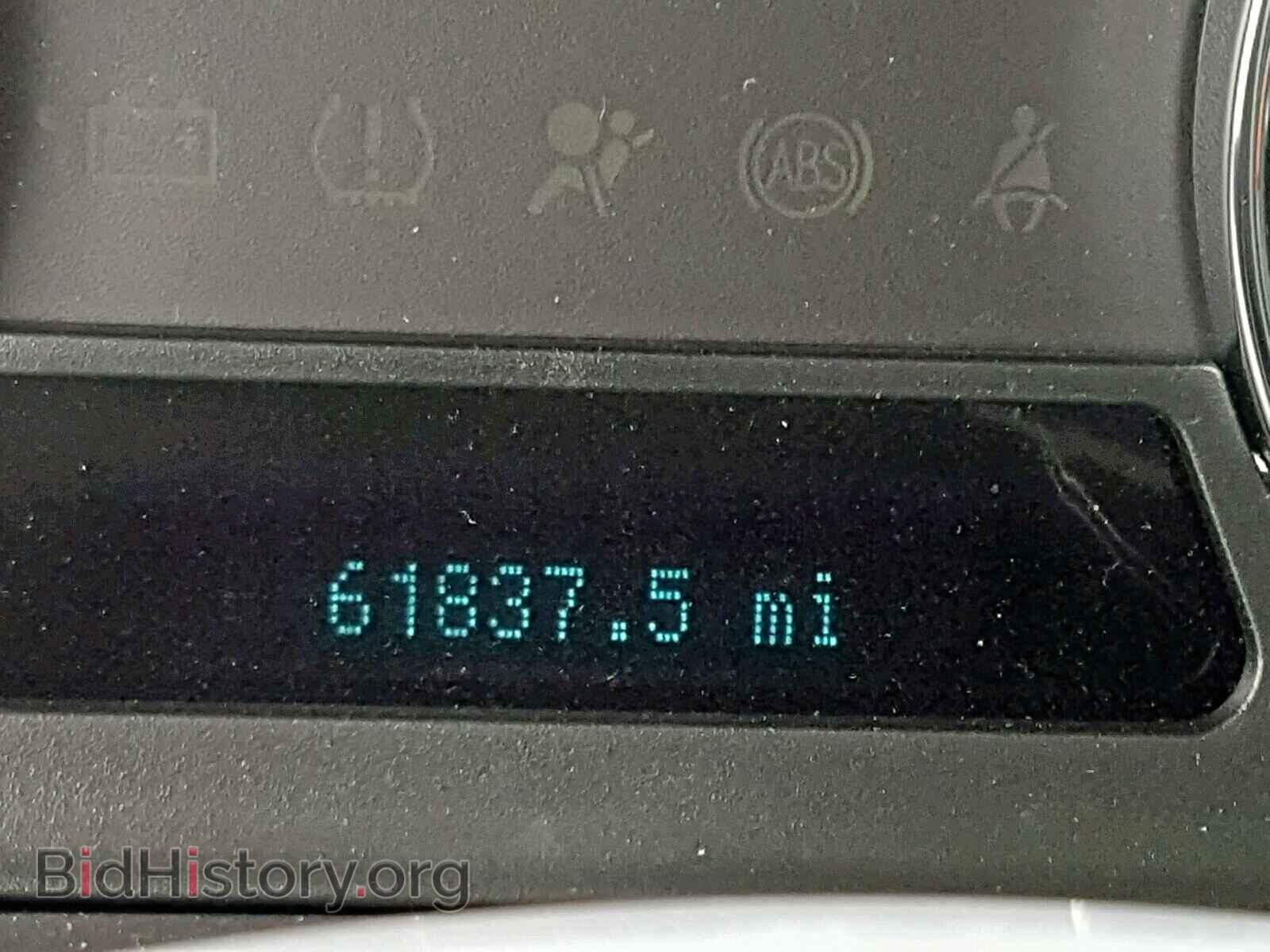2011 FORD FLEX LIMIT - VIN: 2FMGK5DC9BBD29433 - Photo 8