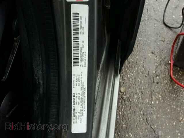 2012 DODGE AVENGER - VIN: 1C3CDZAB0CN165208 - Фото 10