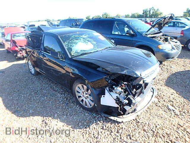 Фотография 1C3CCBABXCN103809 - CHRYSLER 200 2012