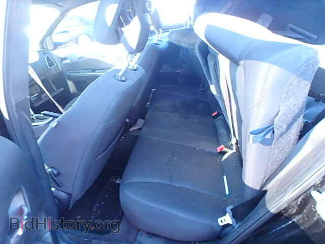 2012 CHRYSLER 200 - VIN: 1C3CCBABXCN103809 - Фото 6