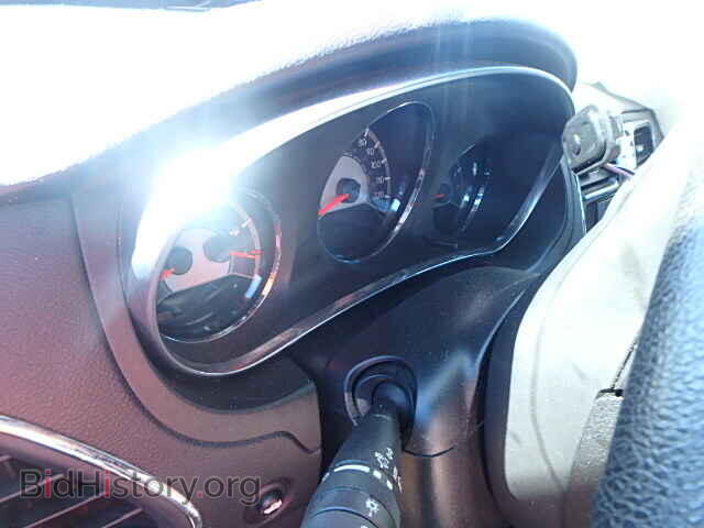 2012 CHRYSLER 200 - VIN: 1C3CCBABXCN103809 - Фото 8