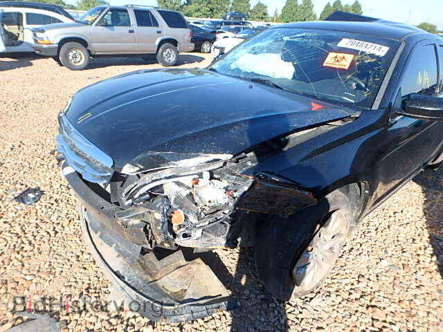2012 CHRYSLER 200 - VIN: 1C3CCBABXCN103809 - Фото 9