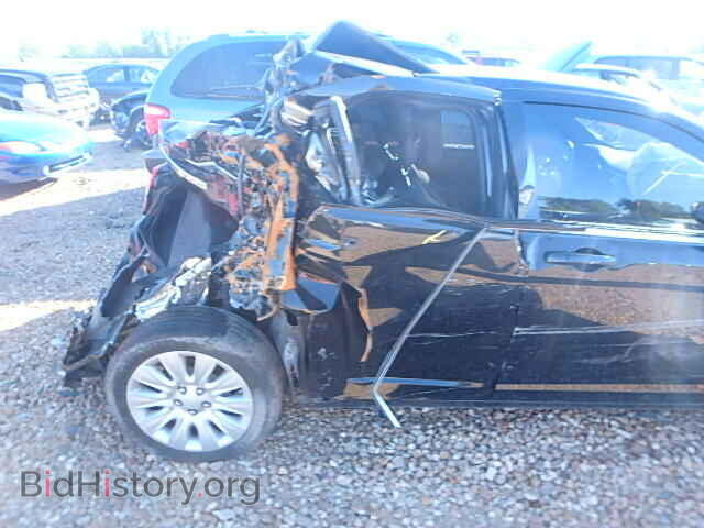 2012 CHRYSLER 200 - VIN: 1C3CCBABXCN103809 - Фото 10
