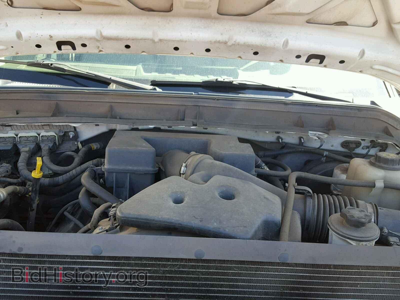 2013 FORD F250 - VIN: 1FTBF2A62DEA52051 - Фото 7