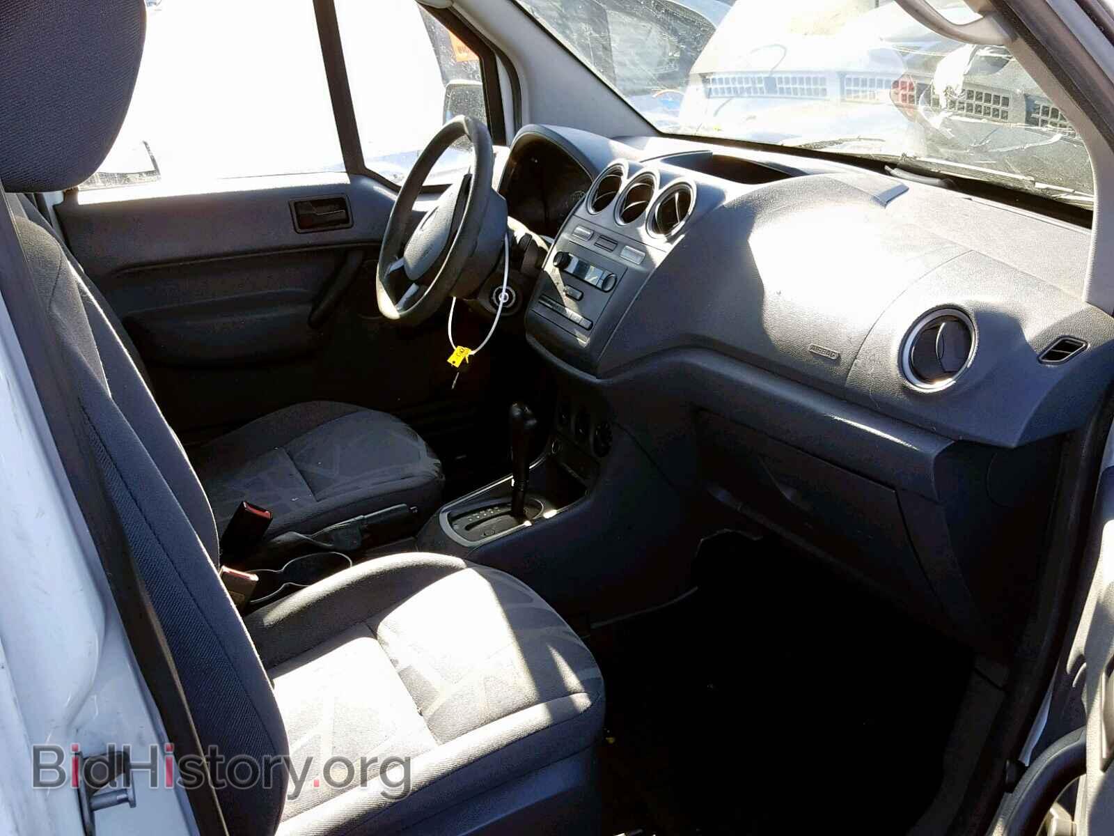 2013 FORD TRANSIT CO - VIN: NM0LS7AN1DT151313 - Фото 5