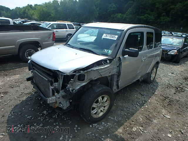 2007 HONDA ELEMENT - VIN: 5J6YH27747L012827 - Photo 2