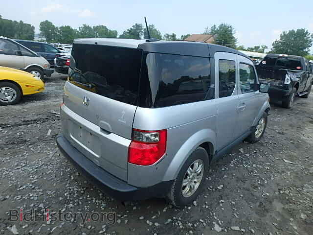 2007 HONDA ELEMENT - VIN: 5J6YH27747L012827 - Photo 4