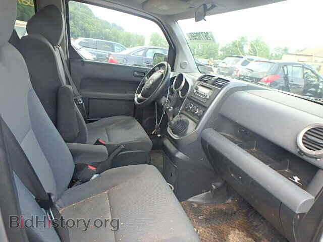 2007 HONDA ELEMENT - VIN: 5J6YH27747L012827 - Photo 5