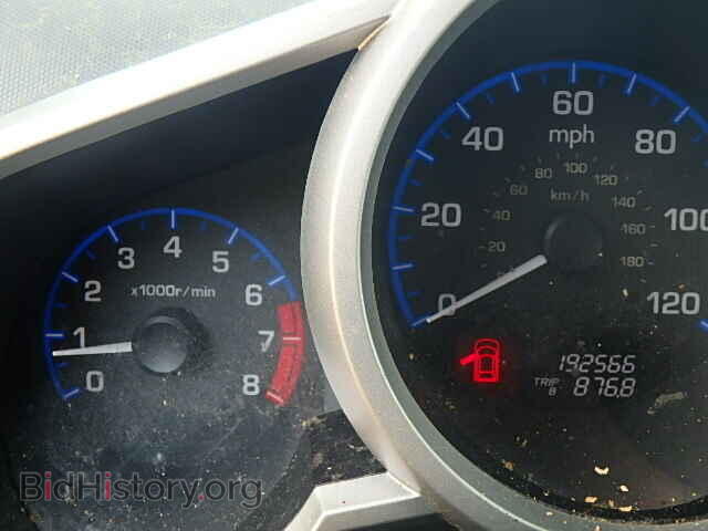 2007 HONDA ELEMENT - VIN: 5J6YH27747L012827 - Photo 8