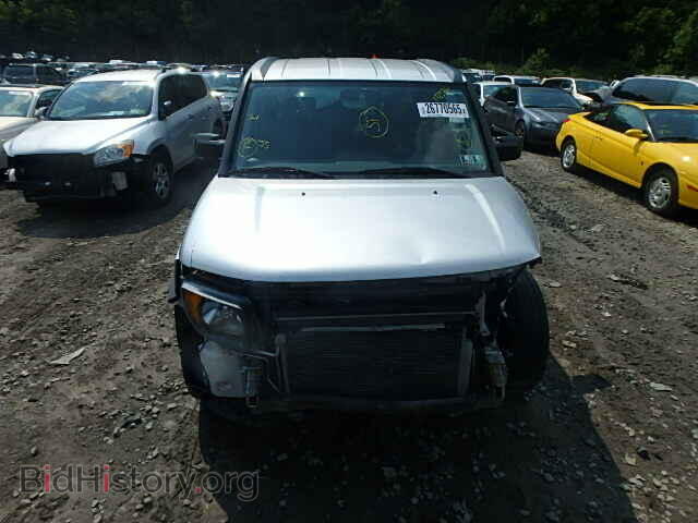 2007 HONDA ELEMENT - VIN: 5J6YH27747L012827 - Photo 9
