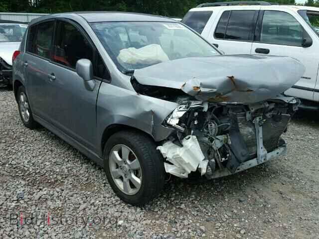 Photo 3N1BC1CP0BL506399 - NISSAN VERSA 2011