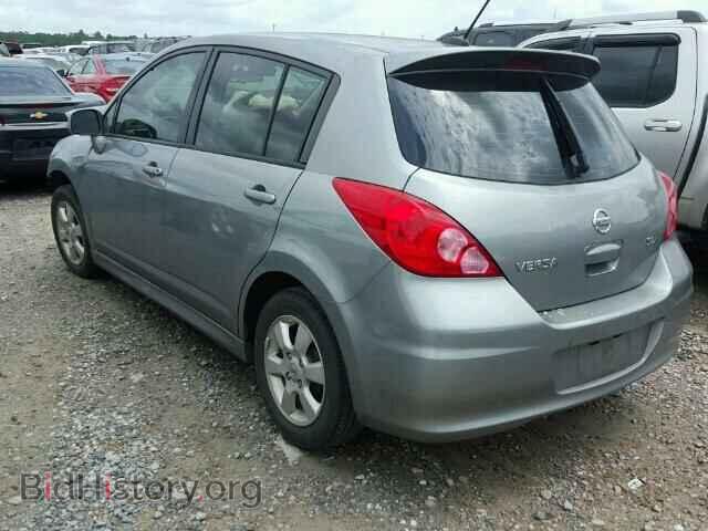 2011 NISSAN VERSA - VIN: 3N1BC1CP0BL506399 - Photo 3