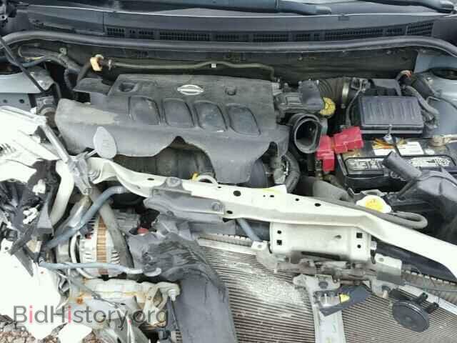 2011 NISSAN VERSA - VIN: 3N1BC1CP0BL506399 - Photo 7
