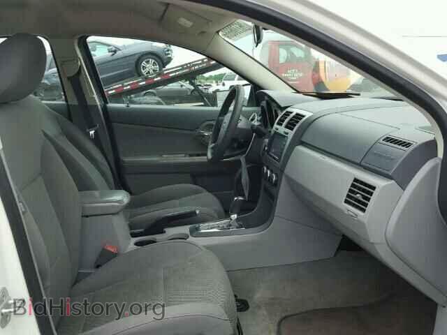 2008 DODGE AVENGER - VIN: 1B3LC56K78N231682 - Фото 5