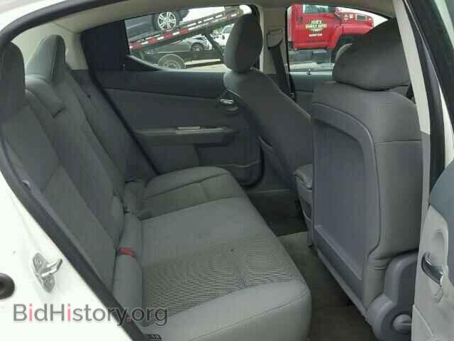 2008 DODGE AVENGER - VIN: 1B3LC56K78N231682 - Фото 6